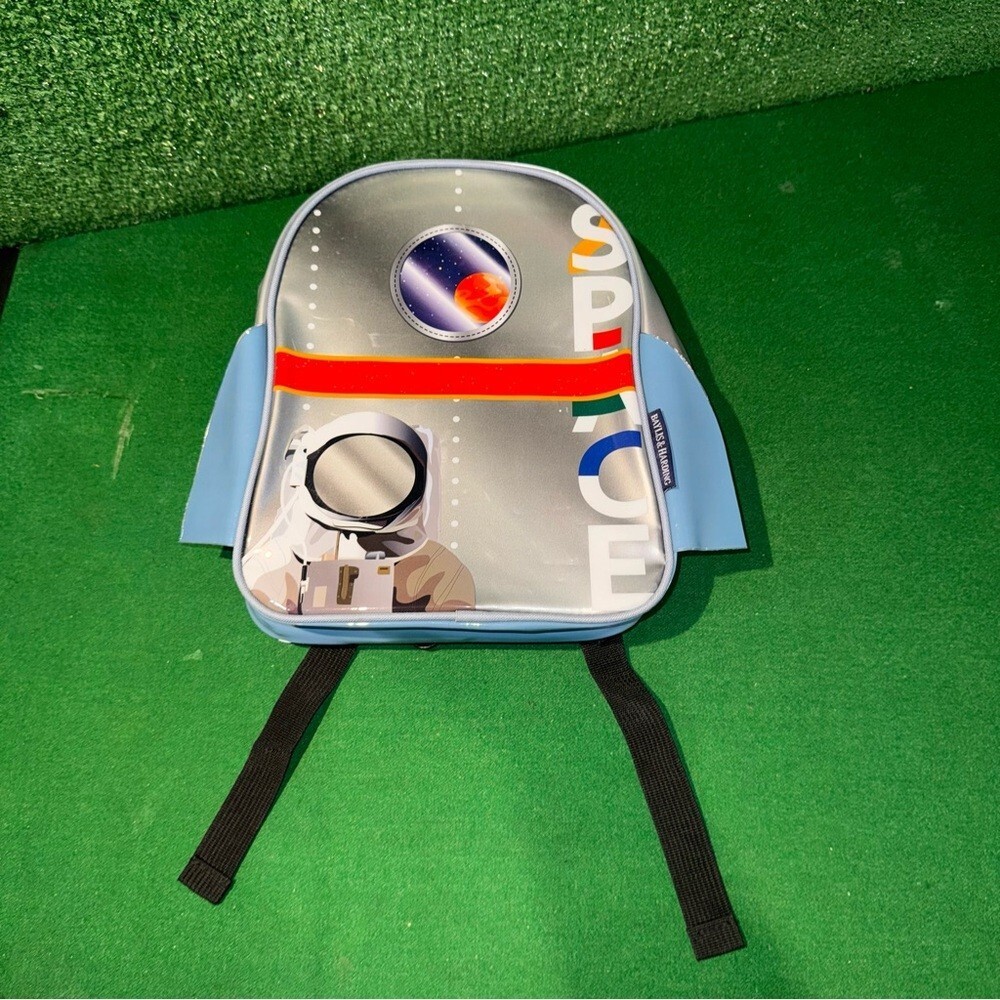 Baylis &‎ Harding Space Pilot Backpack